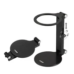 Tyghf Pour Over Coffee Maker Stand,adjustable & Foldable Medium, Black New. Price: $40.17.