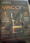 The London Sip Vacone Air Brewer-new. Price: $99.00.