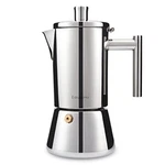 Easyworkz Diego Stovetop Espresso Maker Stainless Assorted Sizes , Colors New. Price: $55.97.
