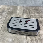 Vevor Espresso Machine, 15 Bar Coffee Maker CM8501TE-UL Replacement Drip Tray Used. Price: $11.99.