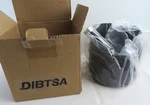 Dibtsa Espresso Knock Box Black Metal Coffee Ground Bucket Storage New In Sm. Price: $19.99.