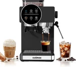 Espresso With Grinder, 20 Bar Professional Expresso Coffee Machines. Price: $304.99.