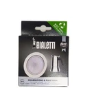 Gasket And Plate Set For Bialetti Venus, Kitty, Musa, Class Coffee Makers New. Price: $27.75.