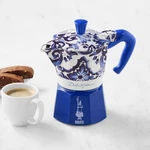 Bialetti Moka Dolce & Gabbana Blu Espresso Maker-williams Sonoma 43711 New. Price: $110.99.