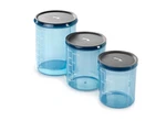 Gsi Outdoors Infinity Storage Set 3 Piece Food For One Size, Multi New. Price: $28.82.