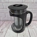 Primula Burke Cold Coffee Maker 6 Cups Smooth Iced Home Brewer Used. Price: $10.00.