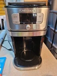 Cuisinart DGB-850FR 10 Cup Grind & Brew Coffeemaker For. Price: $23.19.