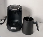 Arzum Okka Minio OK004 Turkish Coffee Maker Machine Black Used. Price: $49.99.