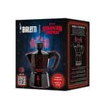 Bialetti Stranger Things Moka Express 3 Cups Singing Musical Stovetop Coffee Pot Brand. Price: $64.48.