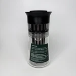 New 2022 Starbucks Cold Brew Coffee Maker 24OZ Limited Edition. Price: $29.99.