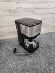Elite Gourmet EHC9420 Automatic 5-CUP Brew & Drip Coffee Maker With Pause Serv New. Price: $25.00.