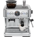 Chefman Crema Supreme 15 Bar Espresso Machine With Milk Frother Open. Price: $345.81.