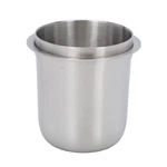 58MM Stainless Steel Dosing Cup, Espresso Coffee Powder Crema Tool New. Price: $29.58.