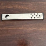 Technivorm Moccamaster 53054 9-HOLES Coffee Outlet Arm (silver) Open. Price: $22.99.
