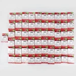 Bialetti Spare Parts/replacement Kit: 3 Rubber Rings & Filter Plate Lot Of 61 New. Price: $39.95.