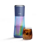 Mr. Coffee Portable Cold Brew Maker - 10 Minutes & Rechargeable New. Price: $32.49.