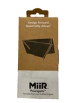 Miir Pourigami Portable Over Metal Coffee Dripper, Reusable New. Price: $24.99.