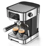 Lertin EM615 Espresso Machine 20 Bar,professional Maker With Auto Milk Used. Price: $80.34.