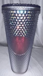 Starbucks Iridescent Coffee Cold Cup -rare 2018-BRAND New Venti 24OZ! Just Open. Price: $39.95.