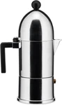 Alessi M. Cupola Espresso Maker, Coffee Mug New. Price: $84.99.