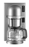 Kitchenaid Pour Over Coffee Maker, 220-240 Volts 50 Hz Not For Usa New. Price: $109.99.