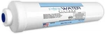 Purewater Filters Inline For Under Sink Kitchen And Bathroom Fau.... Price: $33.98.