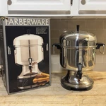 Farberware Automatic 12-36 Cup Stainless Steel Electric Urn Percolator Fsu 236 Used. Price: $69.43.