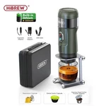 Hibrew Portable Maker,wireless,for Car/home, Nespresso & Dolce Capsules New. Price: $105.00.