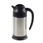 Winco VSS24 .7 Liter Vacuum Insulated Creamer New. Price: $36.99.