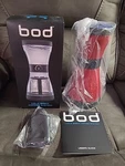 New Bod 24 Oz Cold Brew Coffee System - Red. Price: $8.00.