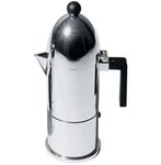 Alessi Cupola Espresso Maker A9095/6 B Tea And Coffee Nuovo. Price: $139.32.