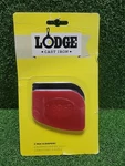 Lodge Scraperpk Durable Pan Scrapers Red And Black 2PACK New. Price: $8.36.