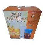 Iced Team Maker Mr. Coffee TM1 10 Minute Brew Cycle Brand New. Price: $64.99.