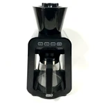 Dash Rapid Cold Brew Coffee Maker With Vacupress, 40OZ Fast Fresh Tested Used. Price: $39.95.