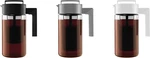Takeya Deluxe Cold Brew Coffee Maker New. Price: $42.19.