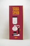 Yama Coffee Siphon Tca - 3D Cup Open. Price: $35.63.