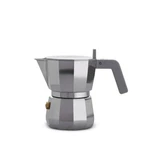 Alessi 1 Cup Grey Espresso Coffee Maker Designed By David Chipperfield New. Price: $78.89.
