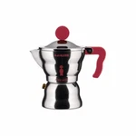Alessi Moka - Espresso Coffee Maker 1 Cup By Alessandro Mendini New. Price: $36.74.