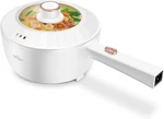 Bear Hot Electric, 2L Multifunctional Portable Cooking Pot, 1000W Rapid Nood New. Price: $49.20.