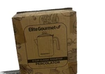 Elite Gourmet EC008 8-CUP Stovetop Percolator Coffee Maker Stainless Steel New. Price: $29.45.