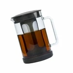Primula Pace Cold Brew Iced Coffee Maker With Durable Glass Pitcher And Airtight New. Price: $22.25.