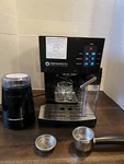 Espressoworks AEW3000 1250W Barista Series Machine Grinder & Cup Used. Price: $59.99.