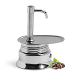 Kings County Tools Single Spout 1 Cup Coffee Maker - Stainless Steel Stovetop New. Price: $66.75.