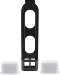 Replacement Parts Water Holder With 2 Charcoal Filters,compatible Cu New. Price: $17.40.