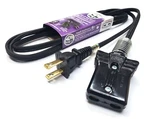 Royal Coffee Percolator Power Cord Model H-9354 (choose Size) Replacement Part New. Price: $17.75.