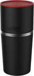 Cafflano Klassic : ALL-IN-1, Drip Kettle+grinder+permanent Stainless Filter New. Price: $86.79.