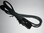 Power Cord For Proctor Silex Coffee Percolator Model 70503 (2PIN 6FT) New. Price: $18.89.