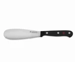 Sthof Gourmet Spreader Knife,black 5", New. Price: $22.00.