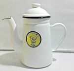 Kalita Coffee MASTER-1L White Pelican New. Price: $85.00.
