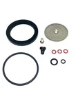 Gaggia Full Repair Kit For Classic, Coffee, New Baby, Evolution - 10 Piece Set. Price: $19.95.
